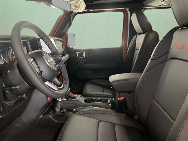 2025 Jeep JL Wrangler - Image 19 of 21