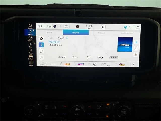 2025 Jeep JL Wrangler - Image 21 of 21