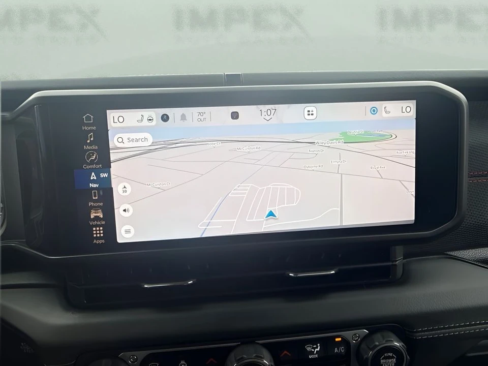 2025 Jeep JL Wrangler - Image 10 of 24