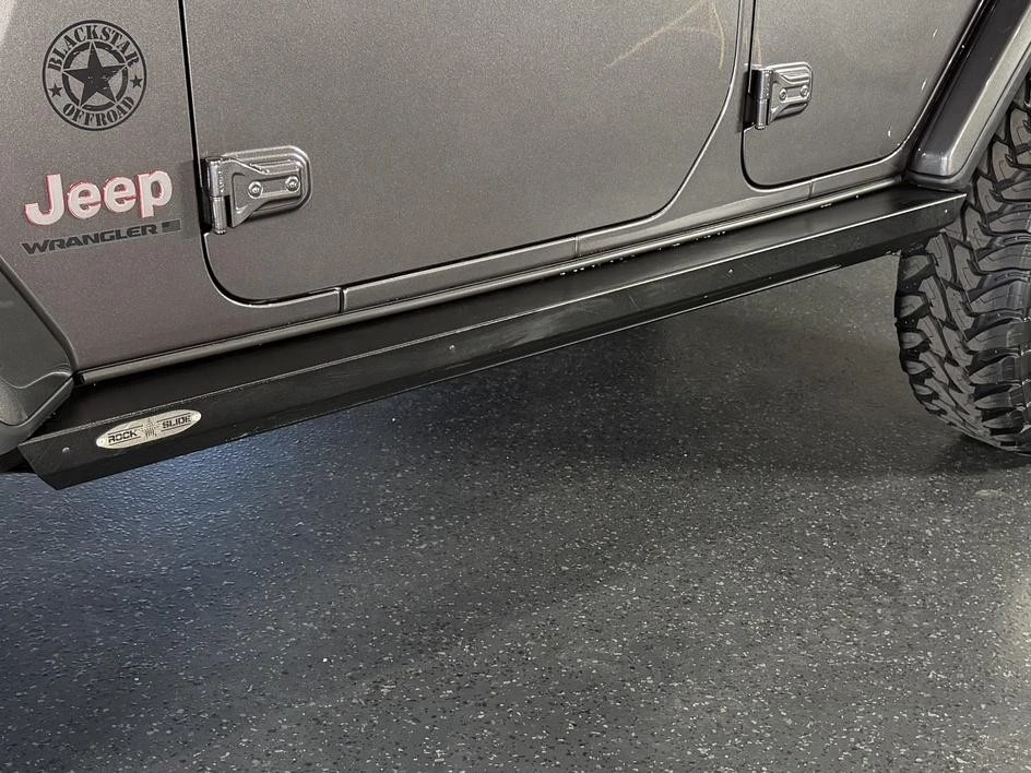 2025 Jeep JL Wrangler - Image 7 of 31