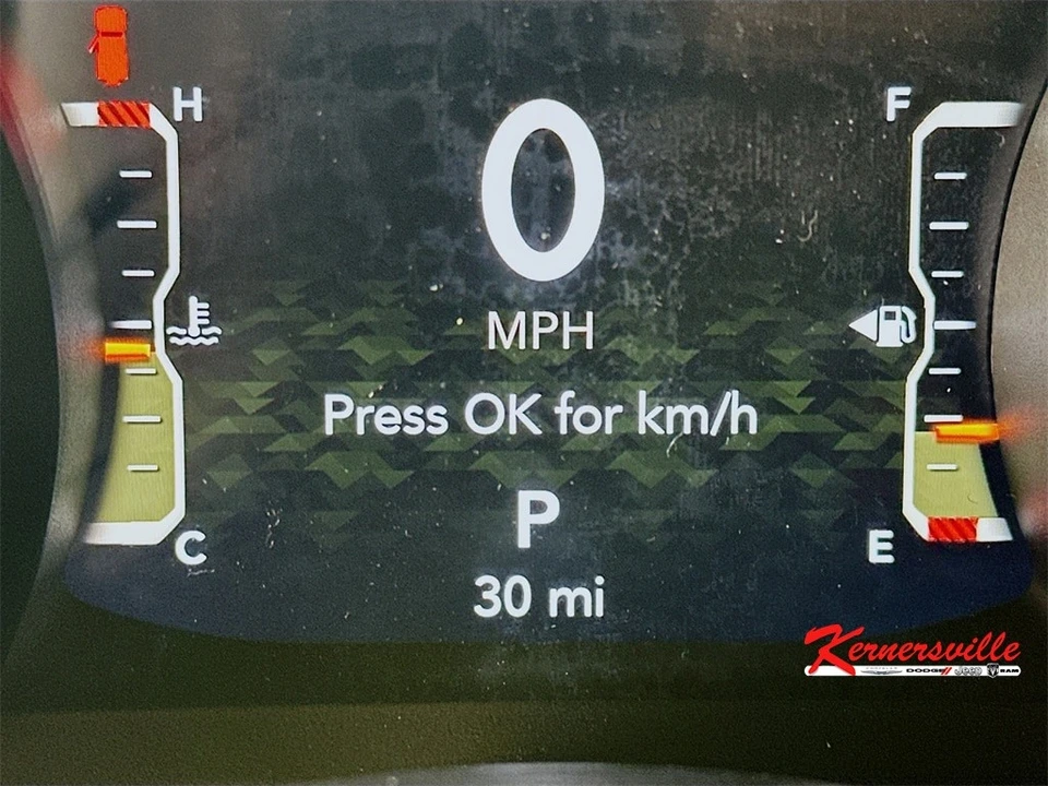 2025 Jeep JL Wrangler - Image 11 of 12