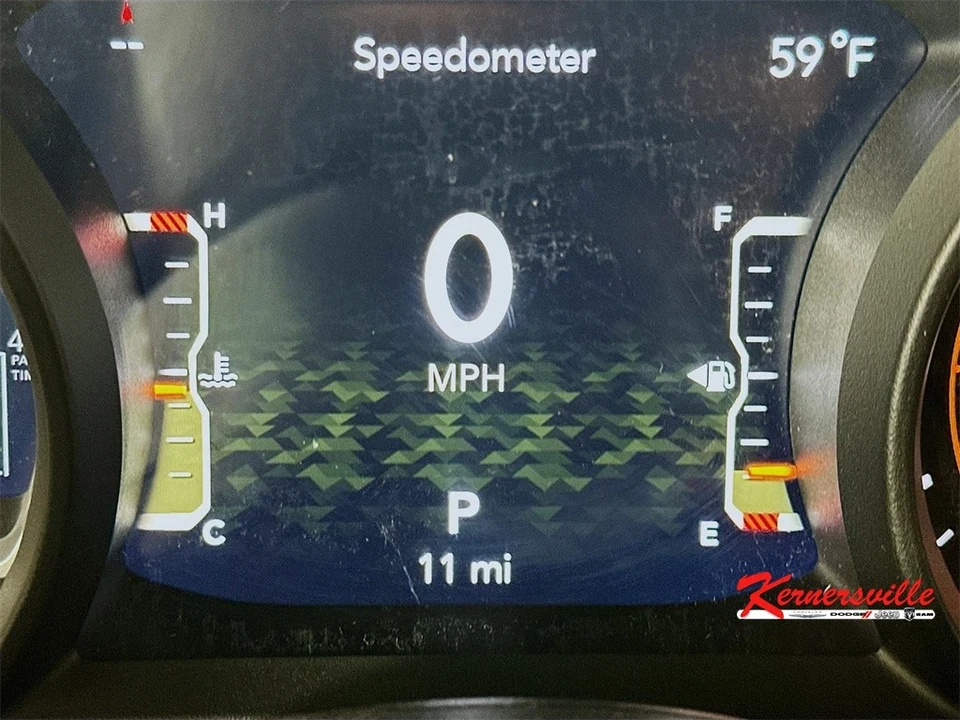 2025 Jeep JL Wrangler - Image 11 of 21