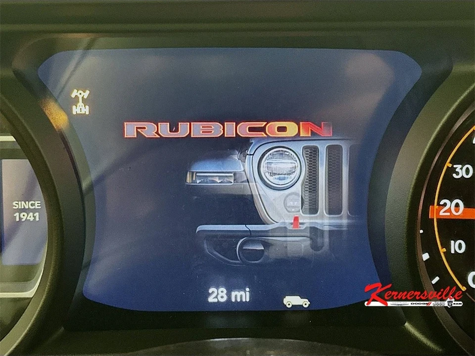 2025 Jeep JL Wrangler - Image 11 of 12