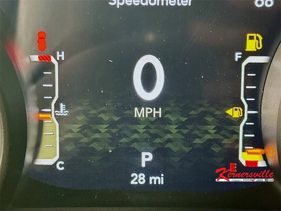 2025 Jeep JL Wrangler - Image 11 of 21