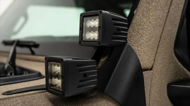 2025 Jeep JL Wrangler - Image 20 of 21