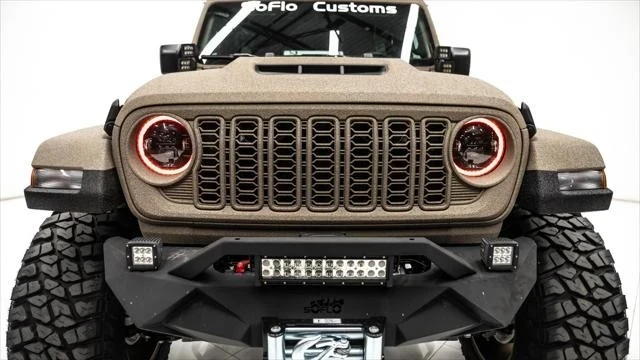 2025 Jeep JL Wrangler - Image 15 of 21
