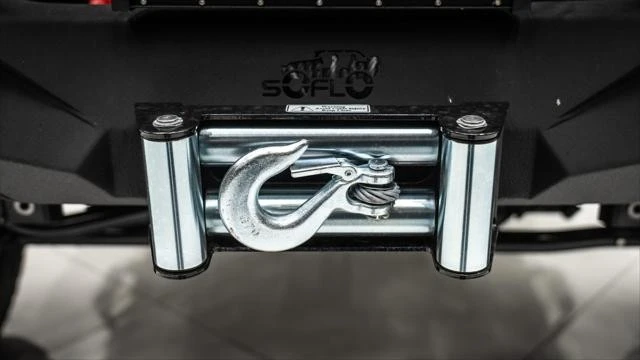 2025 Jeep JL Wrangler - Image 19 of 21