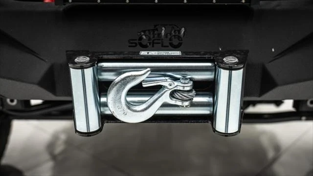 2025 Jeep JL Wrangler - Image 19 of 21