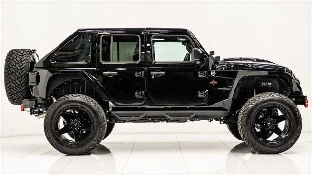 2025 Jeep JL Wrangler - Image 4 of 21