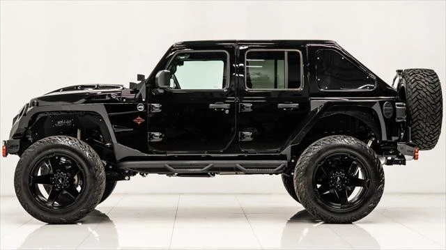 2025 Jeep JL Wrangler - Image 9 of 21