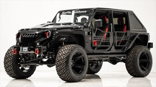 2025 Jeep JL Wrangler - Image 2 of 21