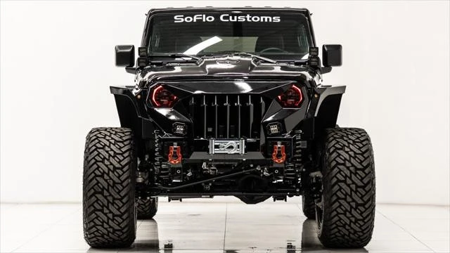 2025 Jeep JL Wrangler - Image 15 of 21