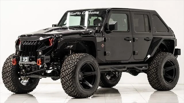2025 Jeep JL Wrangler - Image 6 of 21