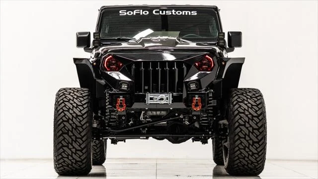 2025 Jeep JL Wrangler - Image 7 of 21