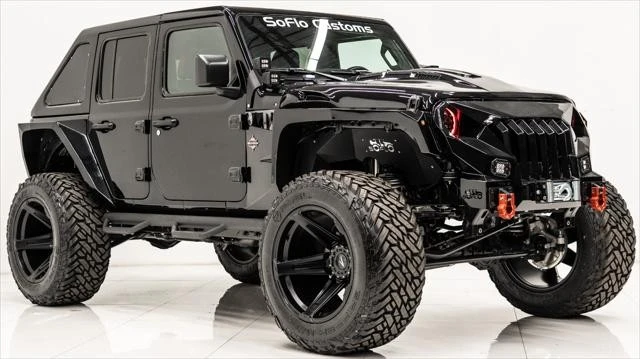 2025 Jeep JL Wrangler - Image 11 of 21