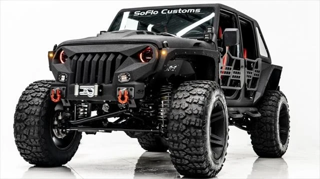 2025 Jeep JL Wrangler - Image 19 of 21