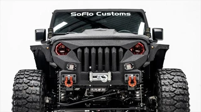 2025 Jeep JL Wrangler - Image 4 of 21