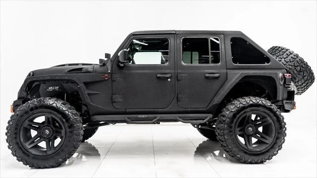 2025 Jeep JL Wrangler - Image 3 of 21