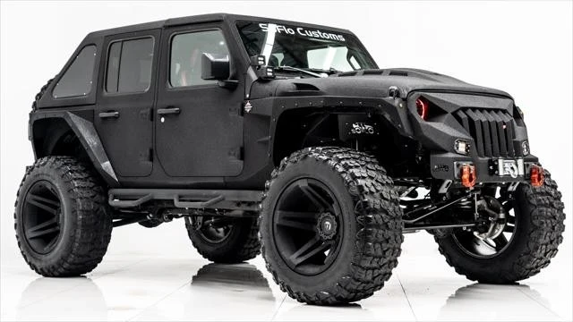 2025 Jeep JL Wrangler - Image 2 of 21