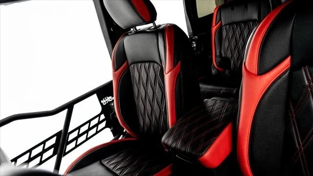 2025 Jeep JL Wrangler - Image 16 of 21