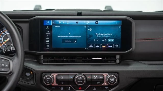 2025 Jeep JL Wrangler - Image 20 of 21
