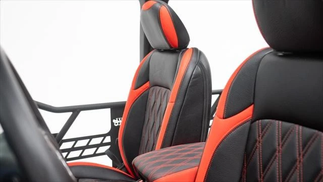 2025 Jeep JL Wrangler - Image 13 of 21