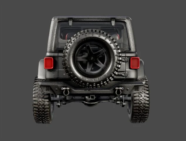 2025 Jeep JL Wrangler - Image 5 of 21