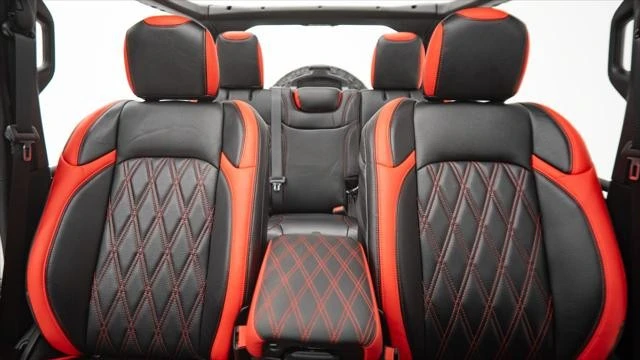 2025 Jeep JL Wrangler - Image 2 of 21