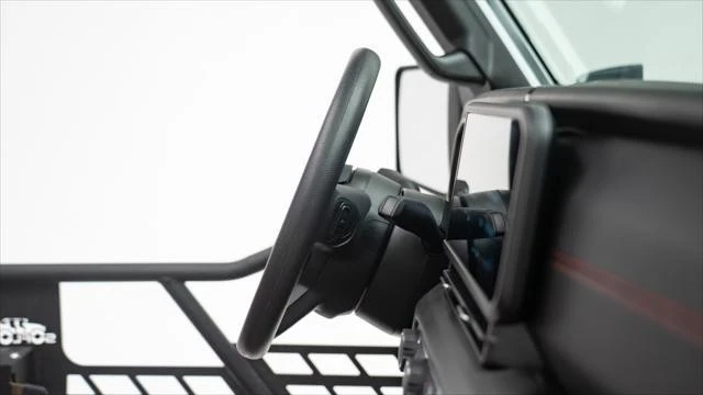 2025 Jeep JL Wrangler - Image 21 of 21