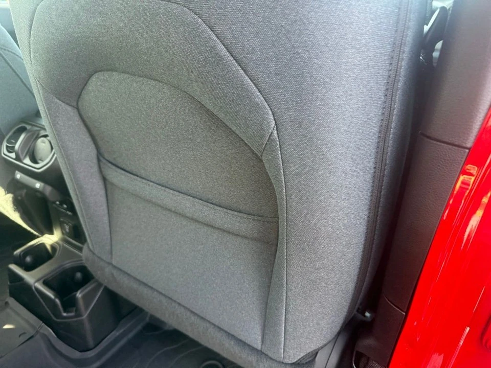 2025 Jeep JL Wrangler - Image 16 of 21
