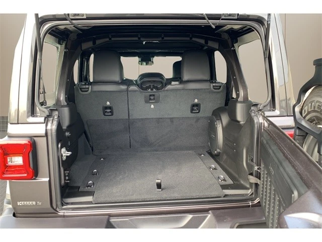 2025 Jeep JL Wrangler - Image 4 of 12