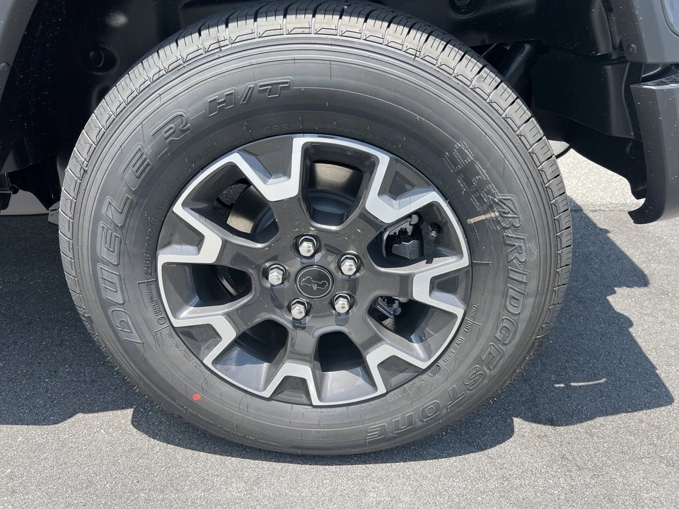 2025 Jeep JL Wrangler - Image 8 of 21