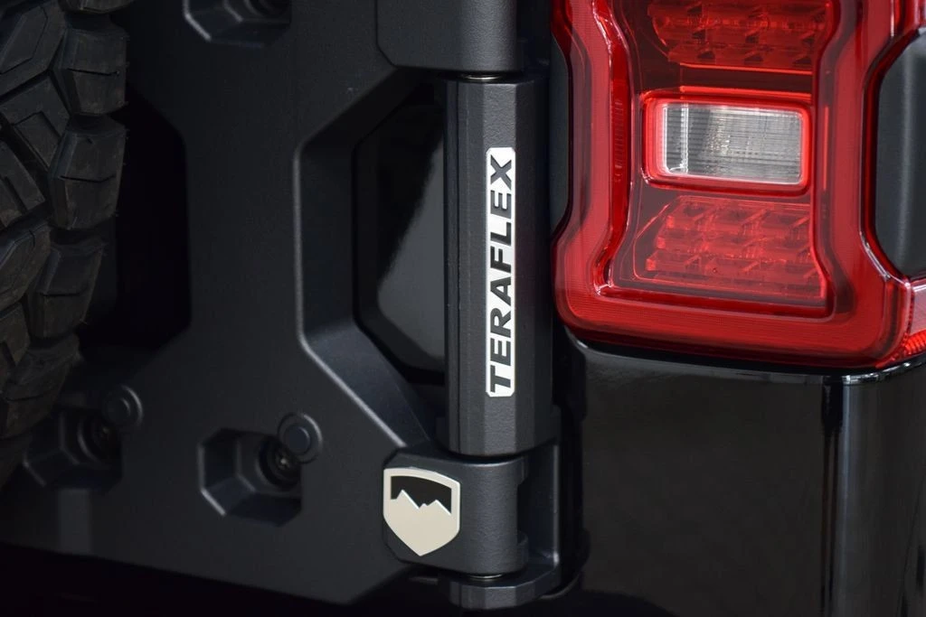 2025 Jeep JL Wrangler - Image 19 of 31