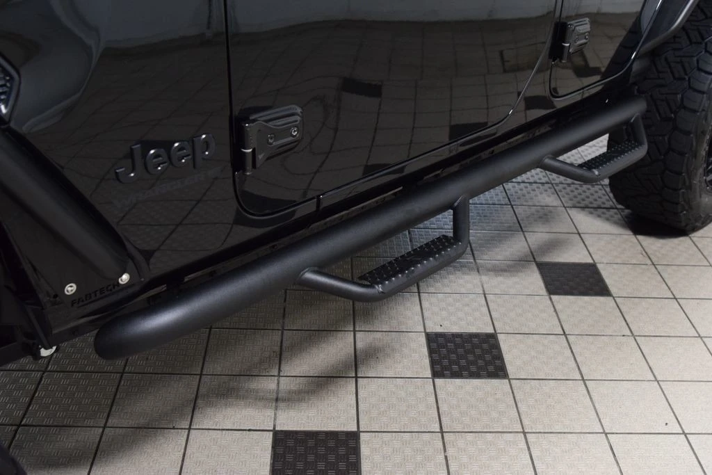 2025 Jeep JL Wrangler - Image 27 of 31