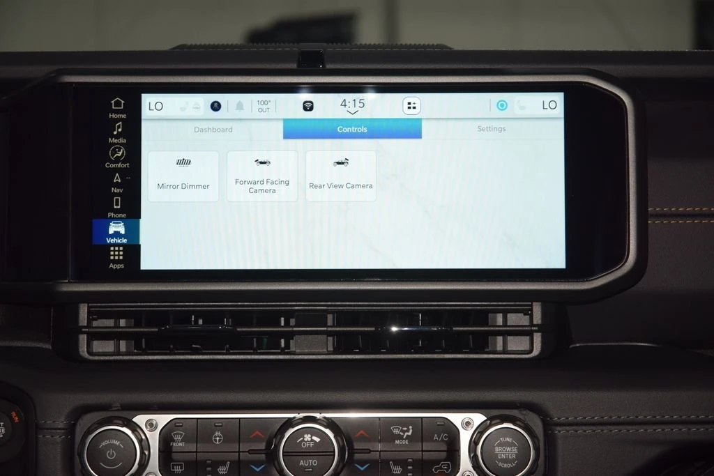 2025 Jeep JL Wrangler - Image 30 of 31