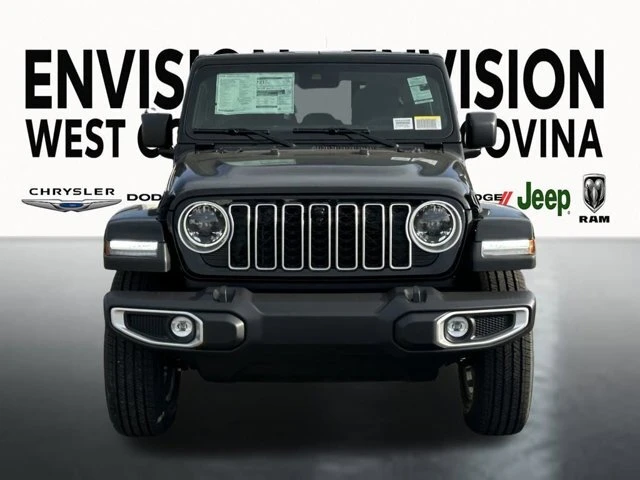 2025 Jeep JL Wrangler - Image 3 of 12