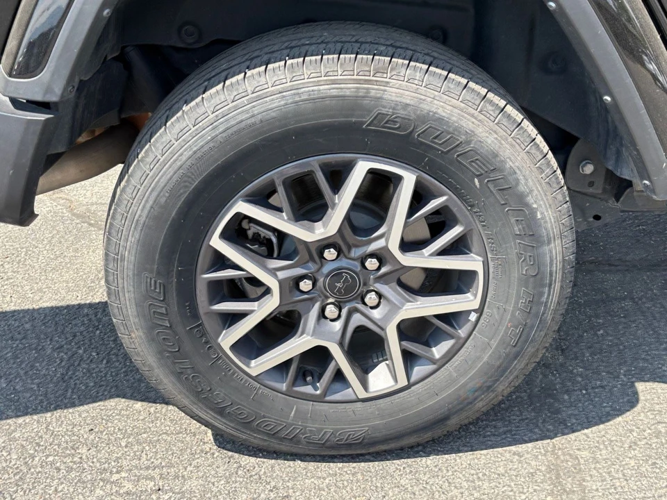 2025 Jeep JL Wrangler - Image 31 of 31