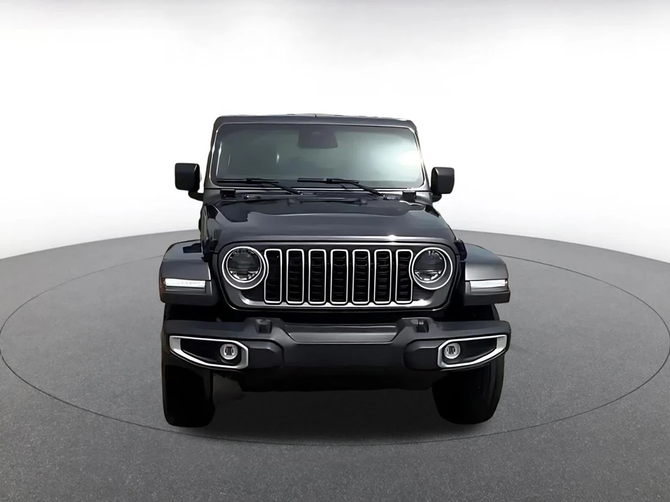 2025 Jeep JL Wrangler - Image 3 of 31