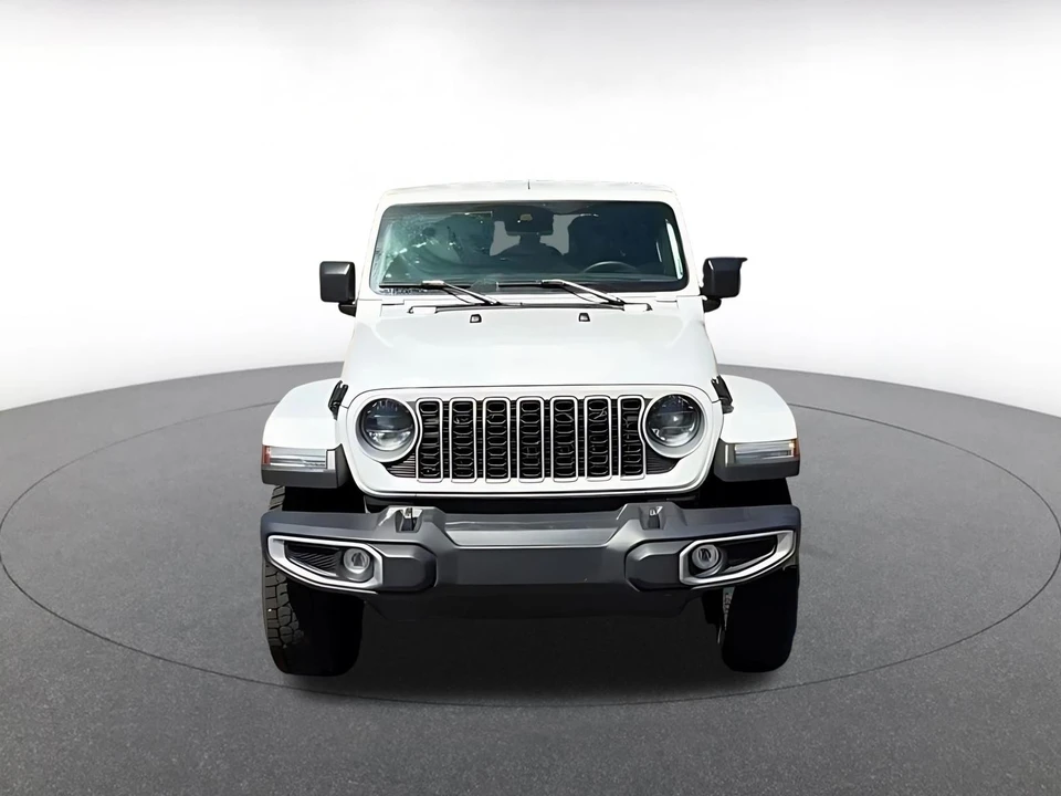 2025 Jeep JL Wrangler - Image 4 of 31