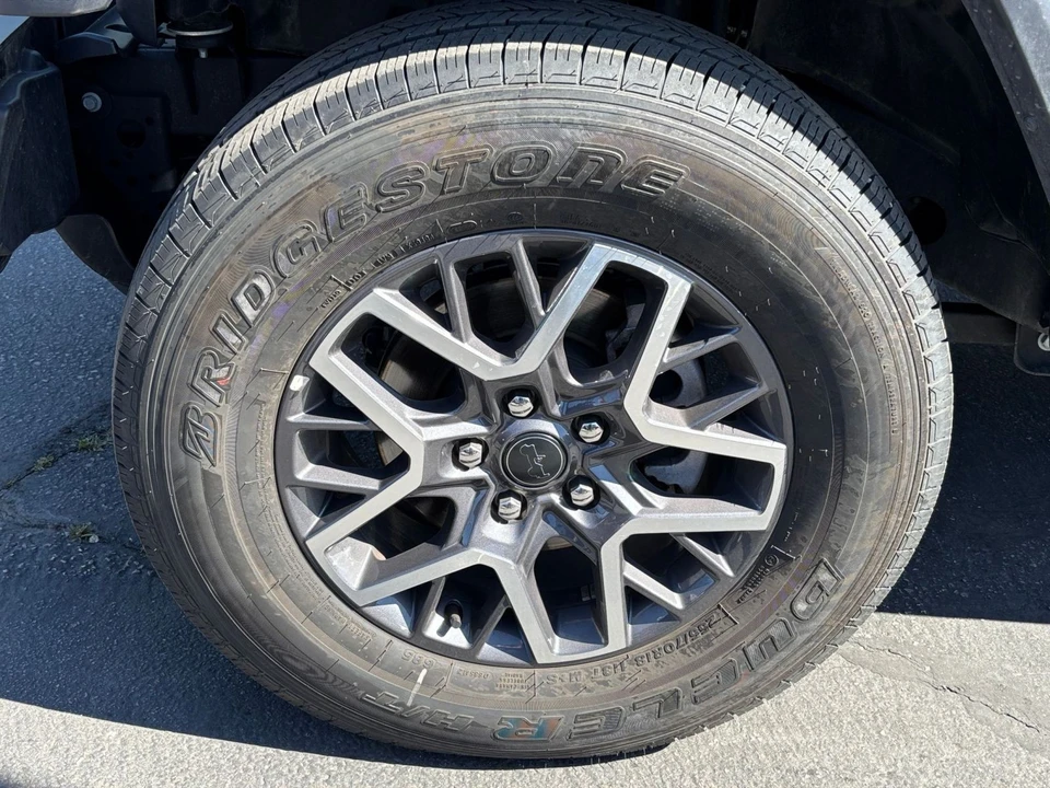 2025 Jeep JL Wrangler - Image 31 of 31