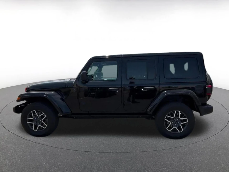 2025 Jeep - Image 7 of 31
