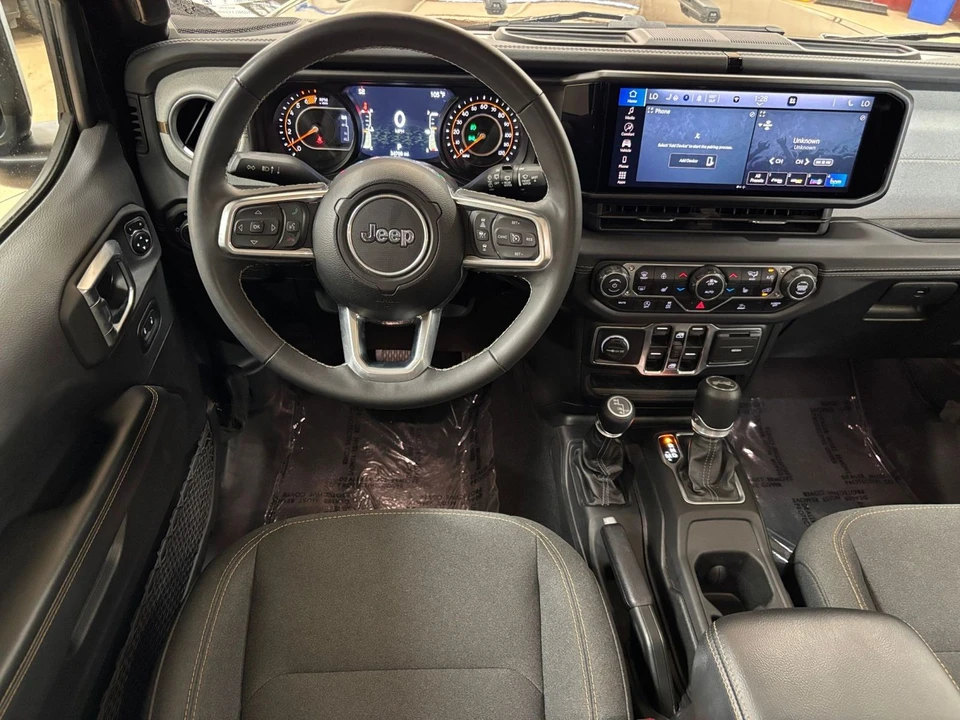 2025 Jeep - Image 31 of 31