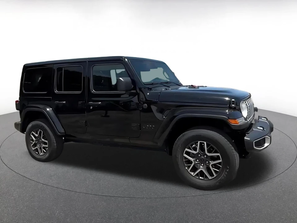 2025 Jeep - Image 6 of 31