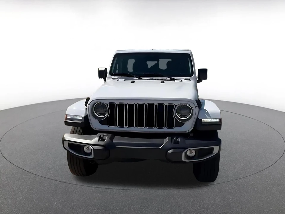 2025 Jeep JL Wrangler - Image 4 of 31