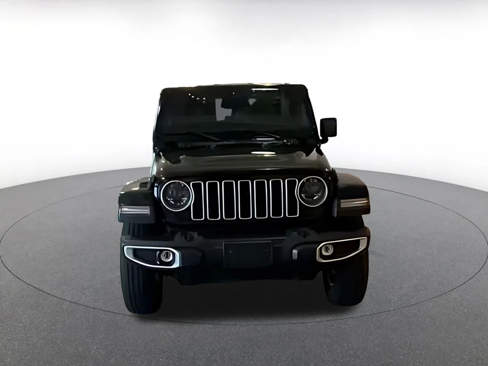 2025 Jeep JL Wrangler - Image 16 of 31