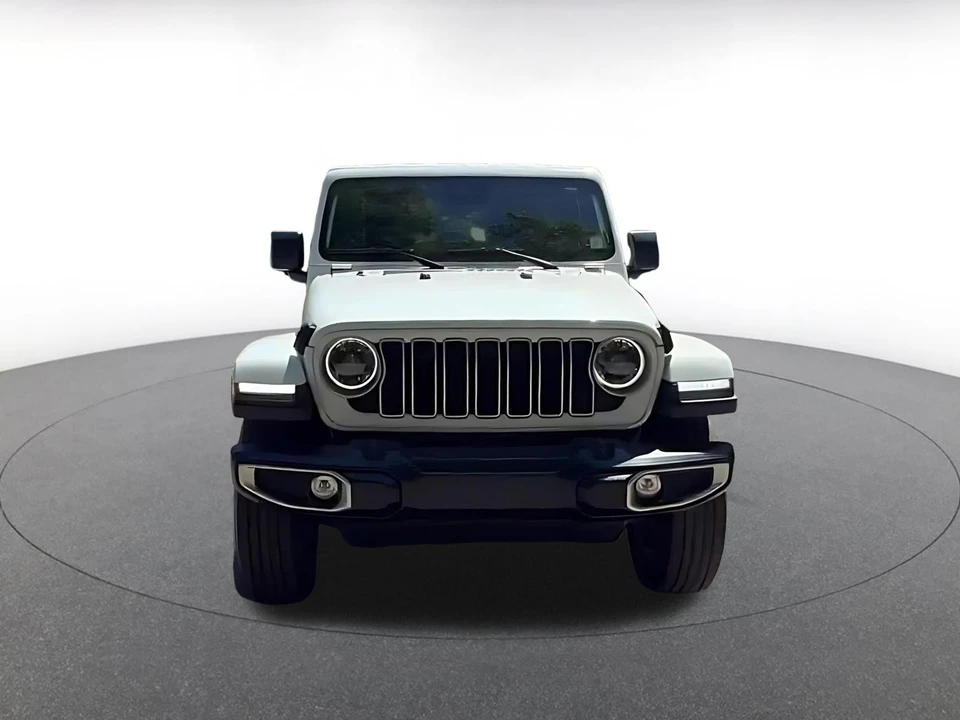 2025 Jeep JL Wrangler - Image 4 of 31
