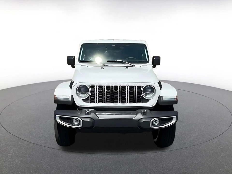 2025 Jeep JL Wrangler - Image 4 of 31