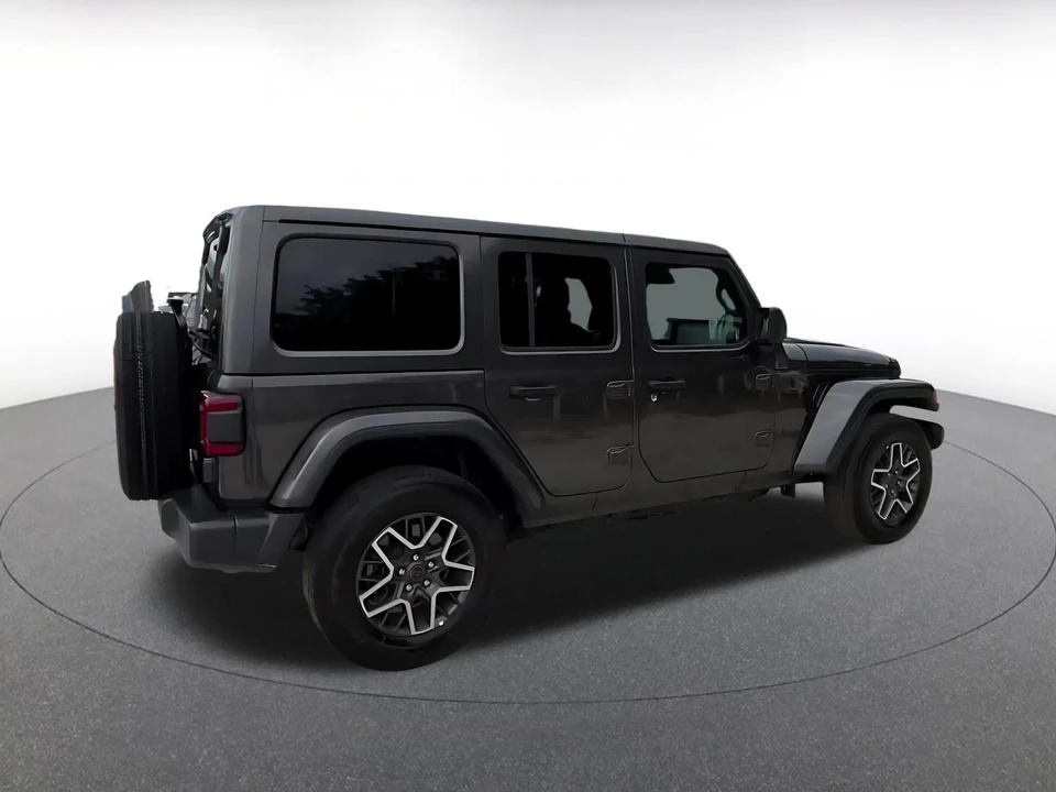 2025 Jeep - Image 12 of 31