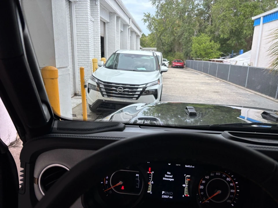 2025 Jeep - Image 31 of 31