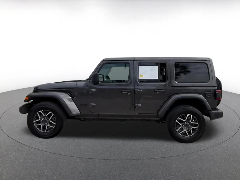 2025 Jeep - Image 8 of 31